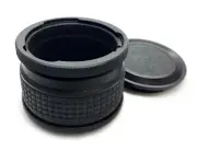 Hartblei Adapter Pentacon Six 6 Lens to Fujifilm GFX 50S 50R 100S Camera