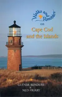 在飛比找博客來優惠-Walks & Rambles on Cape Cod an