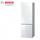 BOSCH 博世 285公升 變頻獨立式2門冰箱 純淨白 KGN36SW30D 大型配送 大型配送