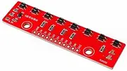 Lazycloud Wire Find Module Trace Module 8-Way Wire Find Module 8-Way Trace Module Multi-Function Portable Trace Module