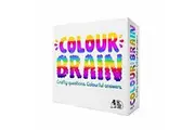 Colour Brain Board Game