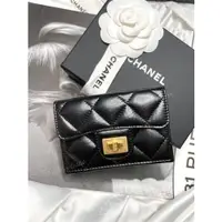 在飛比找蝦皮購物優惠-二手精品 CHANEL 2.55 matelasse 香奈兒