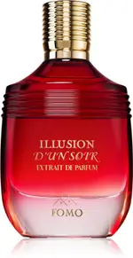 FOMO Illusion D'un Soir unisex perfume extract 100 ml