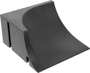 ERINGOGO Park Ramp Finger Skateboard Supply for Creative Play Accessory for Imagination and Coordination Skills Development