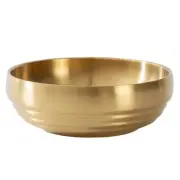 7.4 INCH Large Decorative Bowl, Key Bowl for Entryway Table, Key Holder Bowl,...