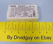 Osram OTi40W/120-277/1A4/DIM-1 Dimmable LED Driver; 40W; 120-277V; 57351