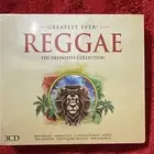 REGGAE-GREATEST EVER Lloyd Charmers, Marley, Sly & Robbie 3 CD NEW!