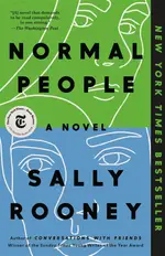 NORMAL PEOPLE/正常人/SALLY ROONEY ESLITE誠品