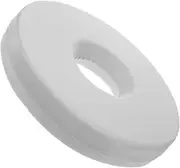 Relief Cushion Ergonomic Pad for Pregnancy Comfortable Seat Pillow for Home Car Use Durable Support for Bed Sores Tailbone Relief