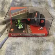 Carrera RC Nintendo Mario Kart Yoshi - 2.4 GHz Mini RC Collectible New Sealed