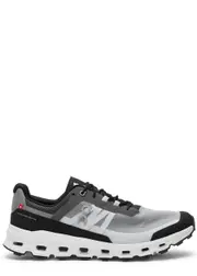 ON Cloudvista Panelled Mesh Sneakers - Black - 41 (IT41 / UK7) 41 (IT41 / UK7)