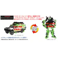 在飛比找蝦皮商城優惠-【TAKARATOMY】即將到貨 變形金剛 MPM-11D 