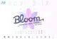 《日版》hololive IDOL PROJECT 1st Live.『Bloom,』BD 藍光「VTuber 演唱會 Blu-ray」