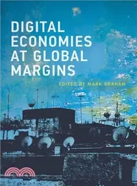 在飛比找三民網路書店優惠-Digital Economies at Global Ma