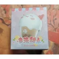 在飛比找蝦皮購物優惠-onmyoji 陰陽師 多茨甜點盲盒 茨球 珍珠奶茶款 盲盒