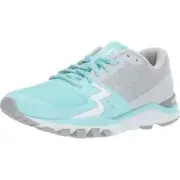 361° Women's Soul Mate 2 Running Shoes, Paradise/Microchip, Size 11.5, NIB