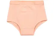 Snazzi Pants: Night Trainers - Peachy (8-10 yrs Girls)