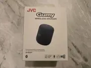 JVC GUMY SP-SG1BT Wireless, Portable, Bluetooth 5.3 Speaker w/Surround Sound NEW