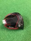 New Taylormade Stealth 2 Plus 10.5 Degree Driver Head Only With Head Cover