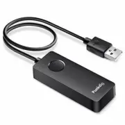 Mouse Jiggler Punkdig Plug & Play Automatic Mouse Mover Undetectable Mouse Ji...
