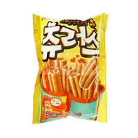 在飛比找蝦皮購物優惠-【薇薇舖子】韓國Crown楓糖風味吉拿棒餅乾