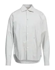 [NICK FOUQUET] NICK FOUQUET Shirts - Item 10401334
