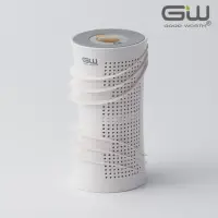 在飛比找momo購物網優惠-【GW 水玻璃】旋風360 分離式迷你除濕機 1入 不含還原