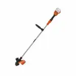 WORX 40V 2 x 20 33cm Line Trimmer Skin WG183E.9