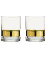 Anton Studio Designs Set of 2 Soho DOF Tumblers