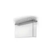 Ektor Mercury IP65 Emergency Exit Sign Case