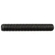 1/4"-20 x 1-3/4" Black Oxide Steel Coarse Thread Socket Set Screws (8 pcs.)