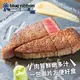 【599免運】美國PRIME藍絲帶霜降牛排1包組(120公克/2片)