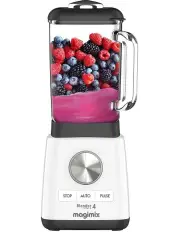 [Magimix] Blender Power 4 in White 11626AU