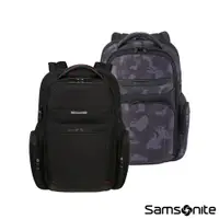 在飛比找蝦皮商城優惠-Samsonite新秀麗 筆電後背包/電腦包17.3吋PRO