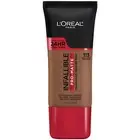 L'Oreal Paris Makeup Infallible Pro-Matte Liquid Foundation 113 Brown Suede
