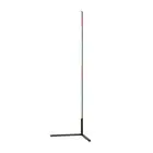 Artiss RGB LED Floor Lamp Light Remote Control Bluetooth USB 150cm