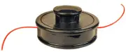 ~BUMP & FEED TRIMMER HEAD VP33S 8MM X 1.25 LHF FOR KAWASAKI (R12384)