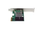 Startech 4 Port PCIe 2.0 SATA III 6Gbps RAID Controller Card