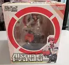 Vividred Operation Akane Isshiki 1/8 Figure Good Smile Company - NEW - GSC