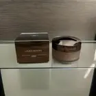 Laura Mercier Translucent Medium Deep GLOW Loose Setting Powder 1 oz -new in box