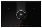 Elica 83cm Aspirating Induction Cooktop with Integrated Ventilation System NI...