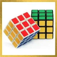 在飛比找蝦皮購物優惠-[超級智慧] 魔方 3x3 SpeedCube - 魔方 3