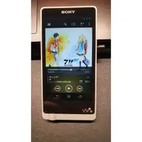 在飛比找蝦皮購物優惠-sony walkman NWZ-ZX1 zx1 zx2 z