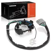 New Turn Signal Switch for Ford E-150 Econoline F-150 F-250 F-350 w/o Tilt Wheel
