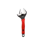 PK Tool 250mm Wide Jaw Shifter - Extra Long & Narrow Tapered Jaws