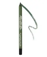 KLEANCOLOR Mellow Gel Waterproof Eyeliner - WGE013 TINKERBELL SPARKLE