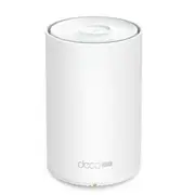 TP-LINK Deco X20-4G AX1800 完整家庭 Mesh WiFi 6 路由器