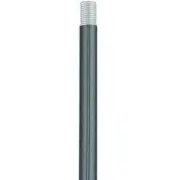 Lighting 56051-92 Accessories 6" Length Rod Extension Stems, English Bronze