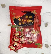 在飛比找露天拍賣優惠-現貨 韓國食品 Matgouel 高麗 紅蔘糖 人蔘糖 高麗
