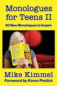 在飛比找誠品線上優惠-Monologues for Teens II: 60 Ne